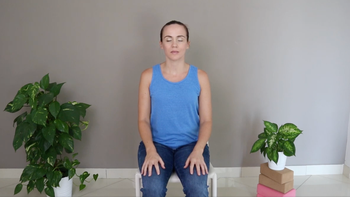 Daily Stretches for Neck Pain Relief