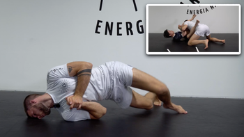 Solo Movement Drills With Tum Energia