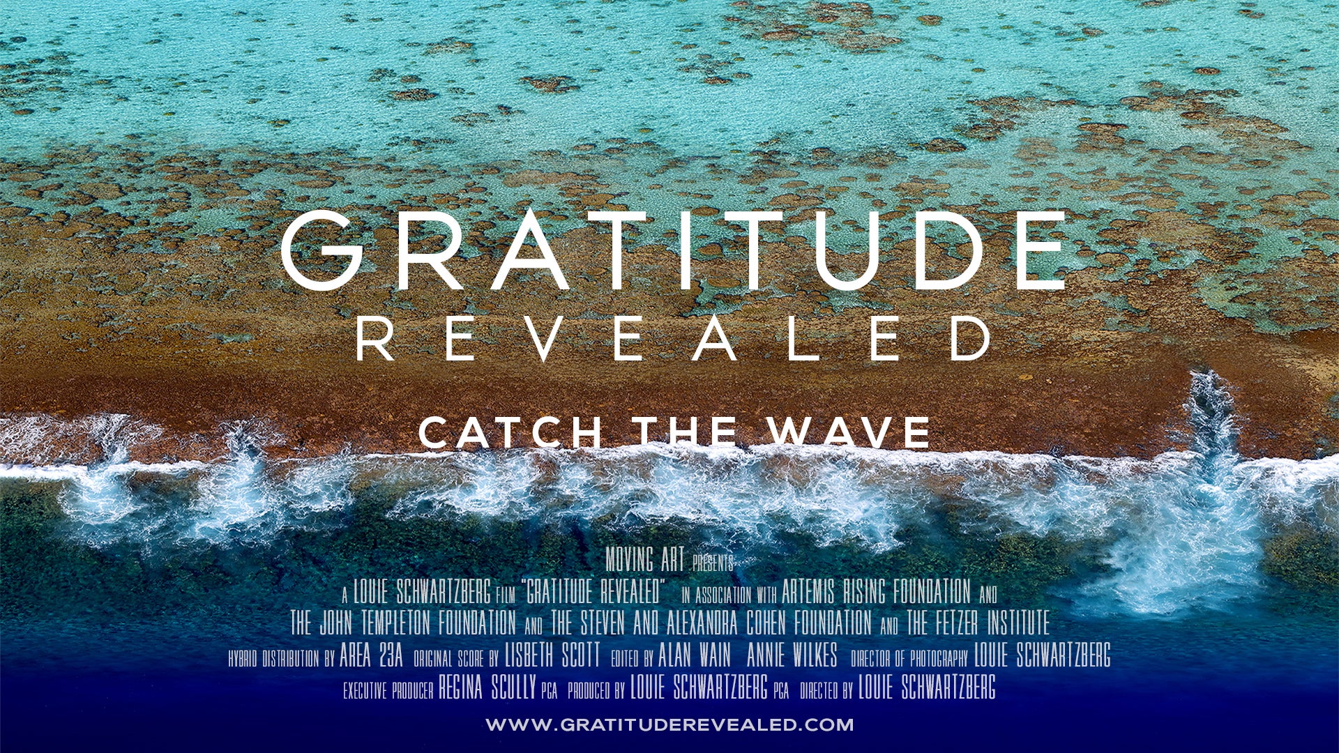 Gratitude Revealed