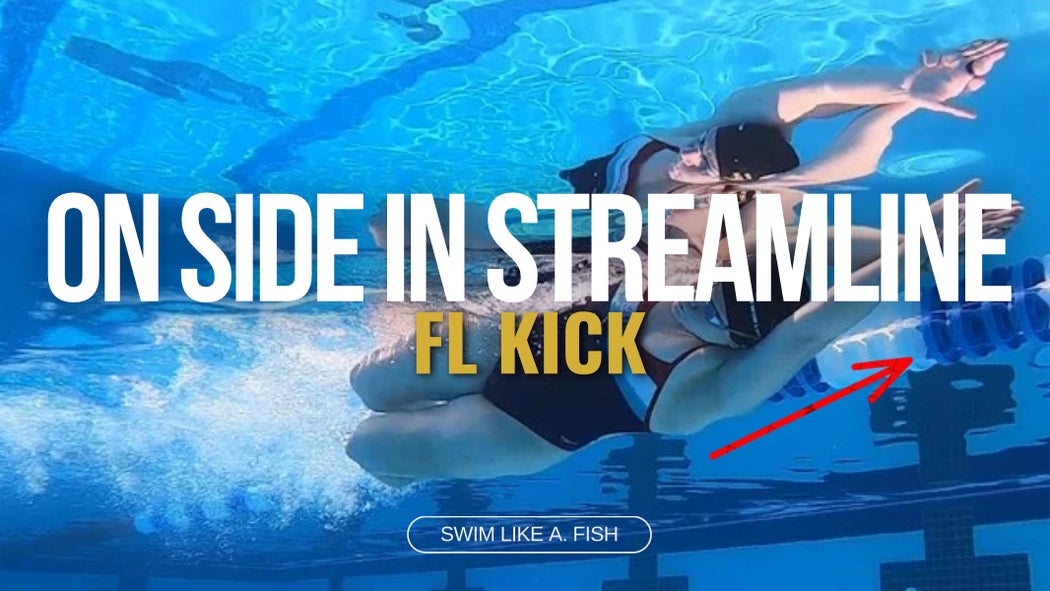 FL Kick: On Side in Streamline