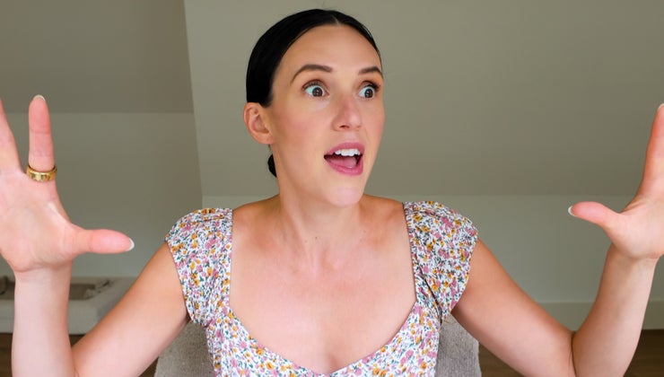 How To Attract - August Members Vlog