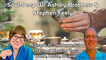 The Powerful Effects Blessing Your Home, Office, Or Land | Ashley Brothers 