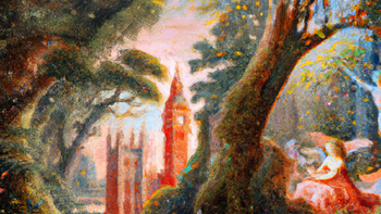 Iolanthe, Peak Opera - 2024