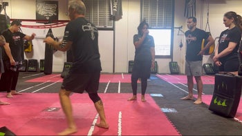 Shared Tabata And Attack