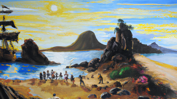 The Pirates of Penzance, National G&S Opera Company - 2024