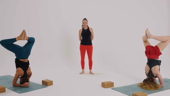 Connectivity with Emma Henry