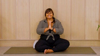 Manifestation Meditation