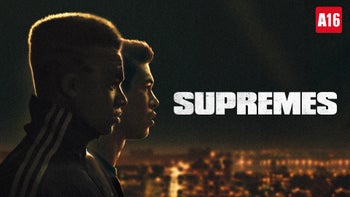 Supremes