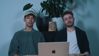 LIVE STREAM 2 - Live Feedback Session 