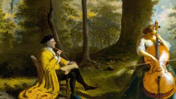 Patience, Bus Pass Opera - 2024