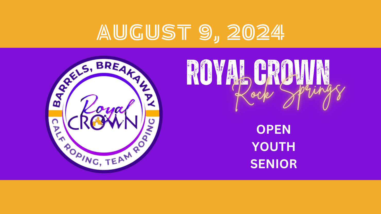 Open | Senior | Youth | Friday