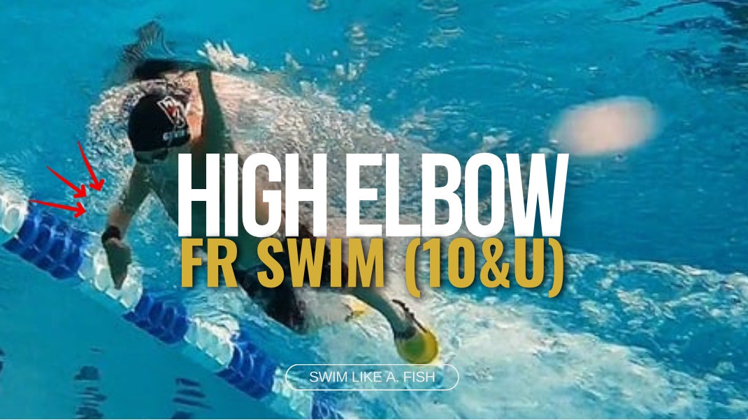 High Elbow (10&U)