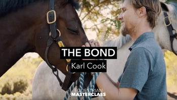 The Bond: Karl Cook