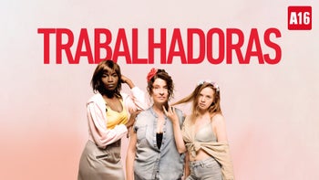 Trabalhadoras