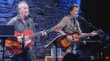 Hounds of Heaven at Wave Street Studios