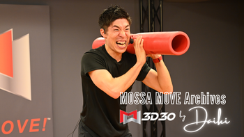 2025.01.29 Group Power 45 By Asuka | MOSSA MOVE