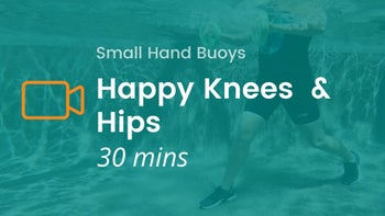 Happy Knees and Hips