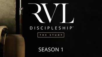 RVL Discipleship: The Study - Season 1