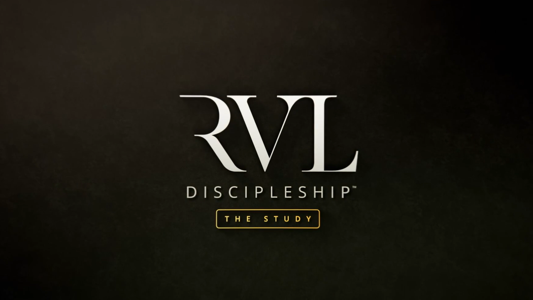 RVL Discipleship: The Study - Season 1 | Thrive Media