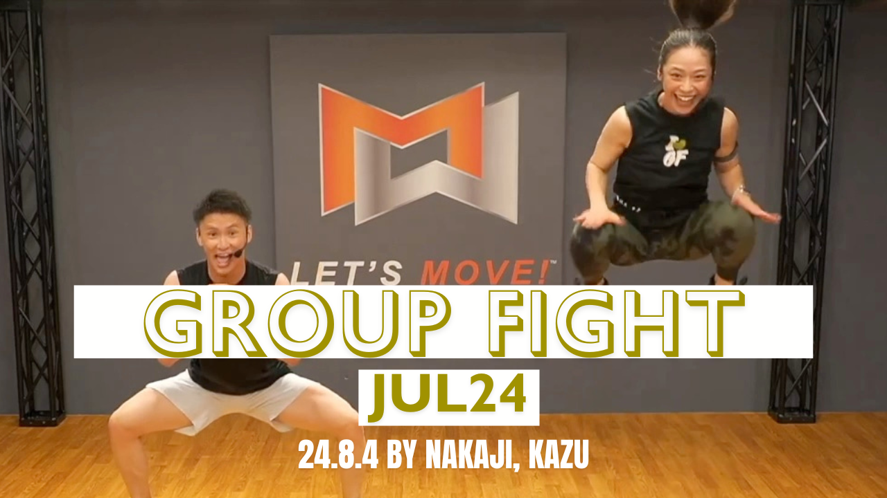 スポーツ・フィットネス BTS/BFS/Mossa Group Kick JUL13 MOSSA Group Kick JUL13 ①BTS mossa Group Kick Fight JuL13 Group
