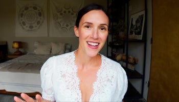 Among the Trees - September Members Vlog