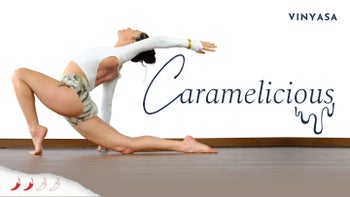 Caramelicious