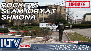 ILTV News Flash - War Day 338 September 08, 2024