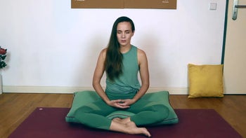 Guided Meditation to Feel Better in Body and Mind ✨