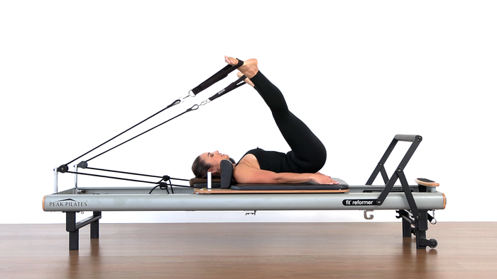 45min Reformer Strong