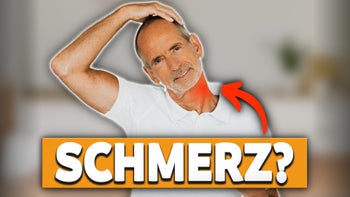 3 Tipps bei Nackenschmerzen