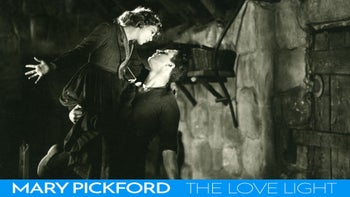 The Love Light (special restoration by VCI)