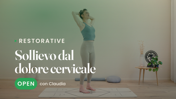 Sollievo dolore cervicale