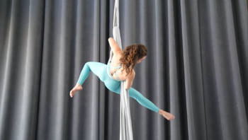 Quick Belay into Windmill - Int/Adv