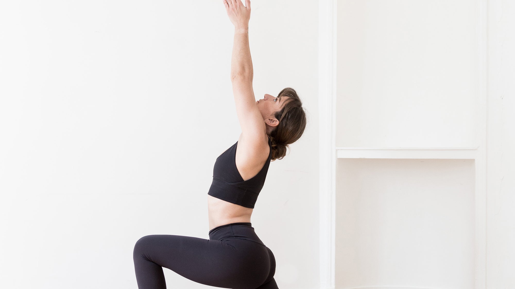 Yoga mobilité du haut du dos et cervicales