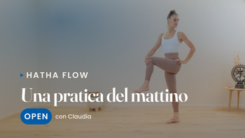 Una pratica del mattino 