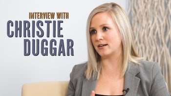 Christie Duggar Interview