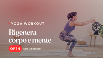 Rigenera Corpo e Mente