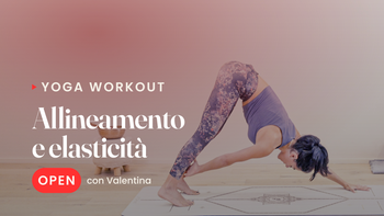 Allineamento e Elasticità