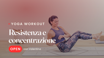 Resistenza e Concentrazione