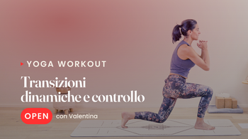 Transizioni Dinamiche e Controllo