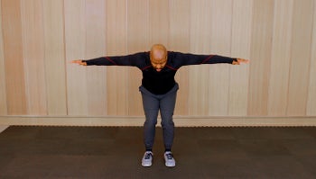 Workout with Aaron - Good Morning