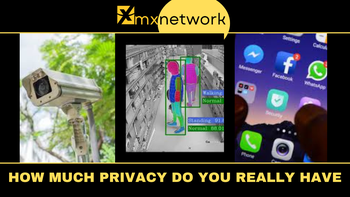 Is America Becoming an Open-air Prison?