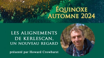 Les Alignements de Kerlescan - un Nouveau Regard
