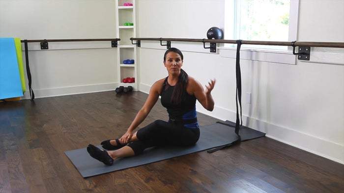 Upper Body & Core