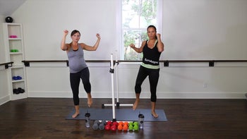 Prenatal Classic Arms, 14m