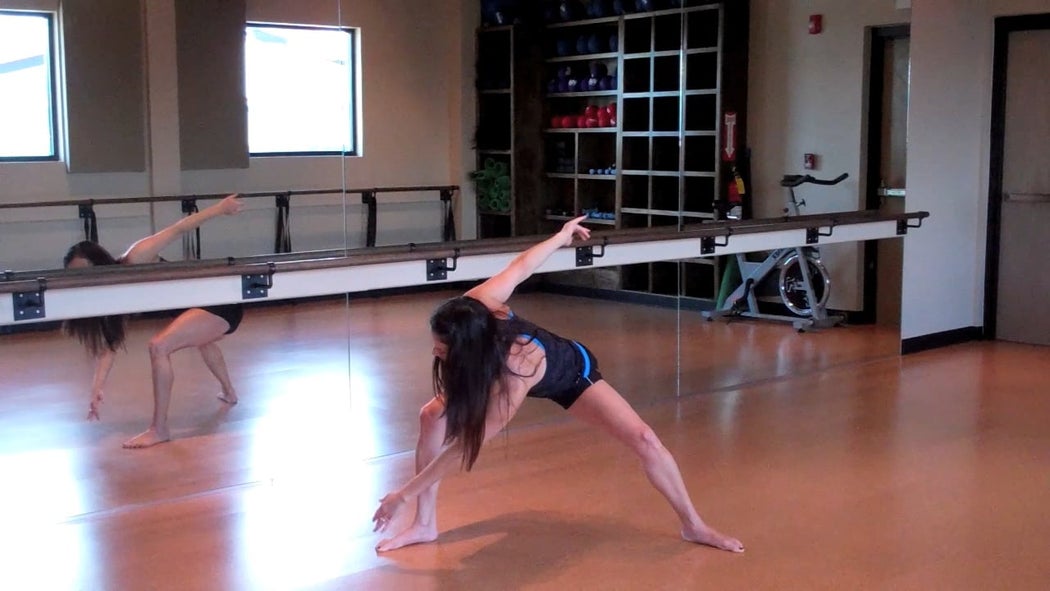 Upper Body & Core