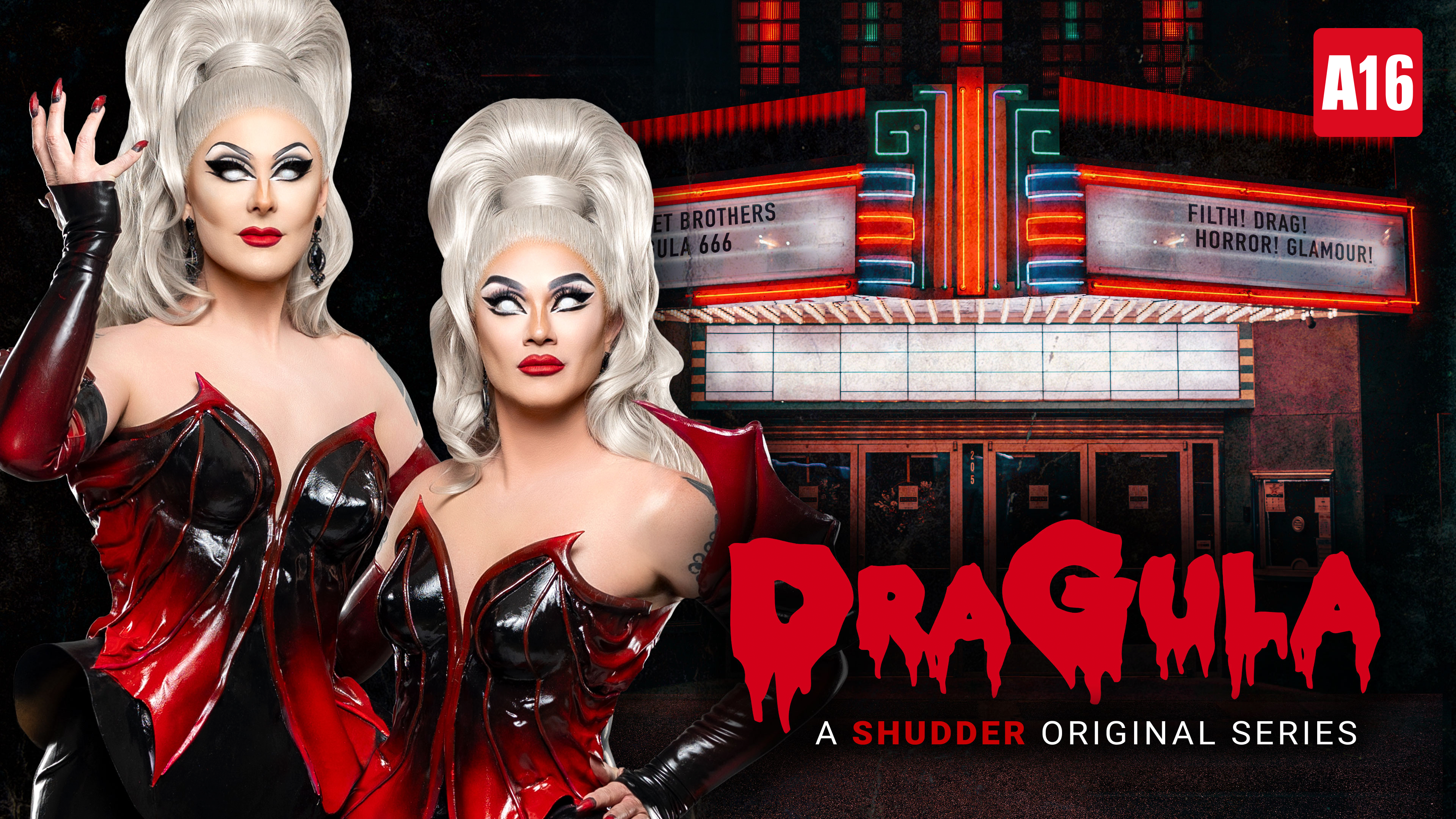 Dragula