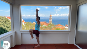 Croatia Standing Flow