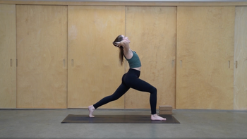 Amassa | Take a heart opening dive into to your body