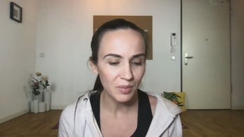 The Ogre and the Child ✨ Meditation